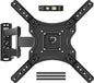 ELIVED Full Motion TV Wall Mount by ELIVED