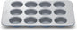 Caraway Non-Stick Ceramic 12-Cup Muffin Pan by Caraway
