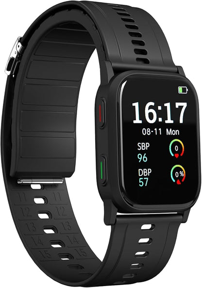 Blood Pressure Monitor Watch by Unknown