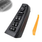 Flecto 15883319 Master Power Window Switch Driver Side by Flecto