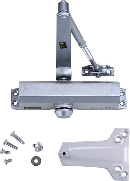 Boomerang Medium Duty Automatic Commercial Door Closer - Image 6