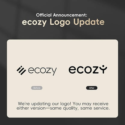 ecozy Portable Countertop Ice Maker - Image 8