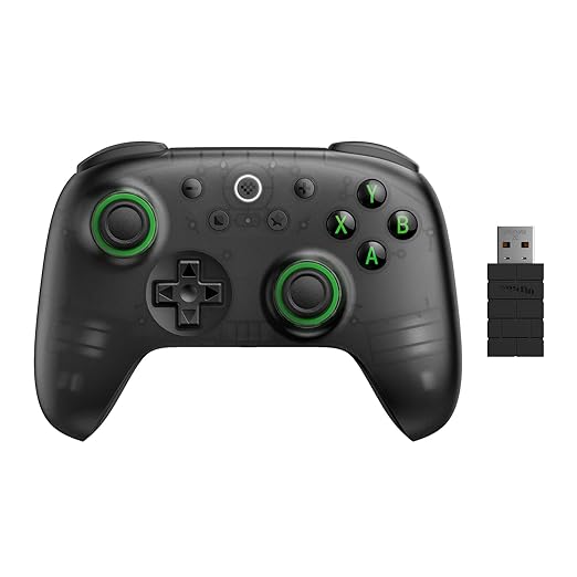 8BitDo Ultimate 2C Wireless Controller by 8BitDo