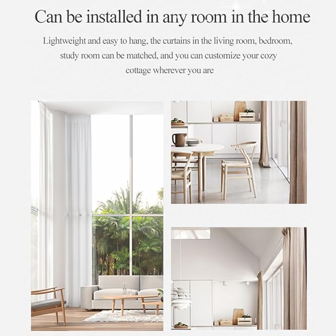 Smart Automatic Curtain Opener - Image 5