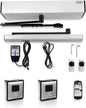 Olideauto Olide-120B Sensor Open Automatic Touchless Swing Door by Olideauto