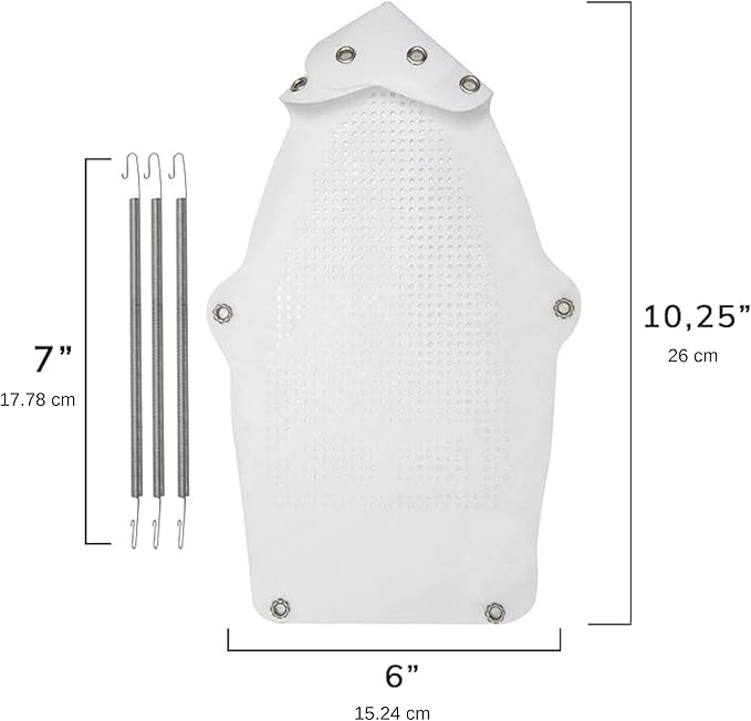 1 Piece - Cover Iron Shoe Used for Electric Iron Clothes Protector When Ironing - Image 3