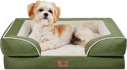 Comfort Expression Orthopedic Dog Bed by ComfortExpression