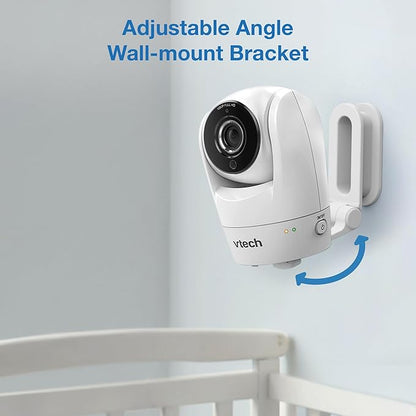 VTech VM901 Smart WiFi Baby Monitor - Image 12