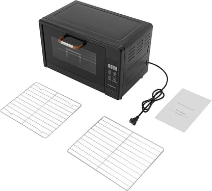 6 Gal Capacity Multi-Functional Nail Cleaner Box, 110V 230W U-V Light - Image 7