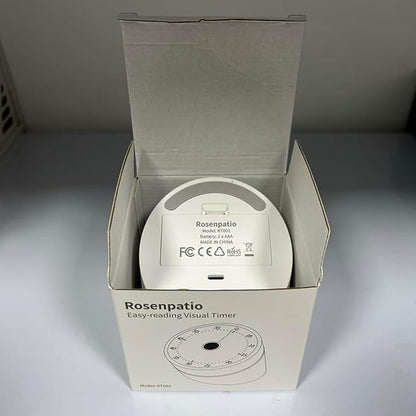 Rosenpatio Visual Classroom Timer - Image 8