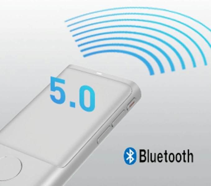 CheerTok Enhanced Design Bluetooth Touchpad Air Mouse Presentation Clicker - Image 8