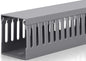 ZhiYo 68in Server Rack Cable Management Raceway, H2.4 x W2in Large Capacity by ZhiYo