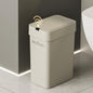 MRBIN Motion Sensor Bathroom Trash Can by mrbin