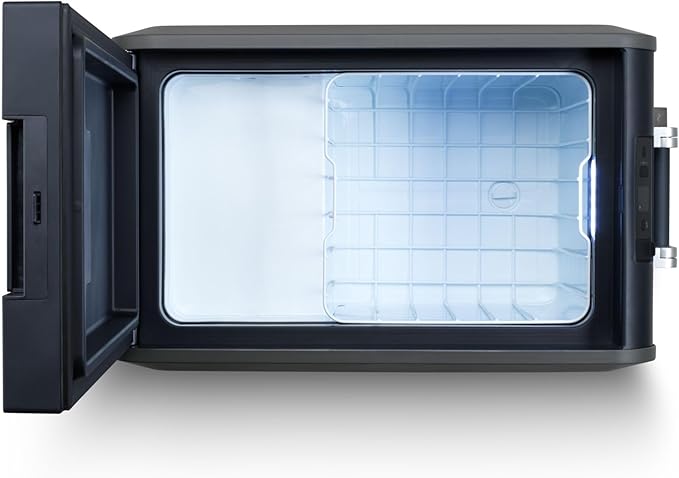 Dometic CFX Electric Cooler | Portable Freezer | CFX5 & CFX3 Series | AC/DC or - Image 9