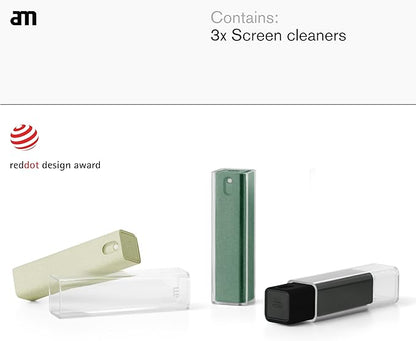am Screen Cleaner Mist Spray - Image 2