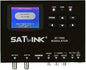 SatLink ST-7000 HDMI to RF Digital Modulator/Encoder Delivers 1080p HDMI Video by Unknown