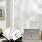 Tokblind Motorized Sheer Shade by Tokblind