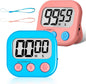 ZILLEEN Classroom Timer for Kids Teachers 2 Pack Digital Timers by ZILLEEN