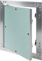 8" x 10" Inch Aluminum Drywall Access Panel by Unknown