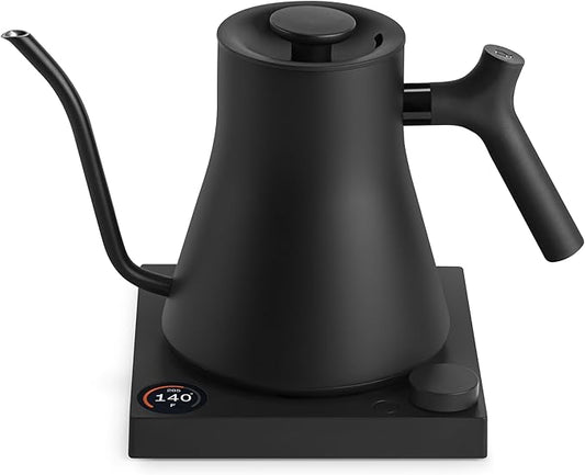 Fellow Stagg EKG Pro Electric Gooseneck Kettle by Fellow