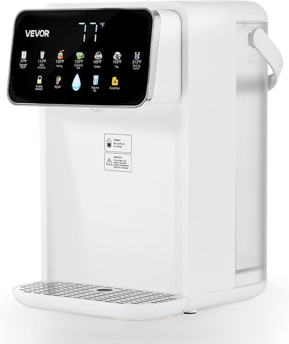 VEVOR Instant Hot Water Dispenser, Countertop Boiling Water Dispenser by VEVOR