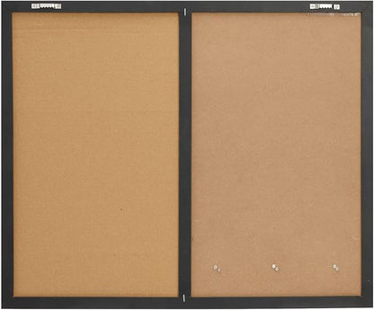 Juvale White Board Message Command Center & Wall Organizer - Image 6