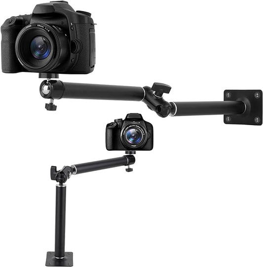 Mippko Articulating Wall Mount Camera Arm by Mippko