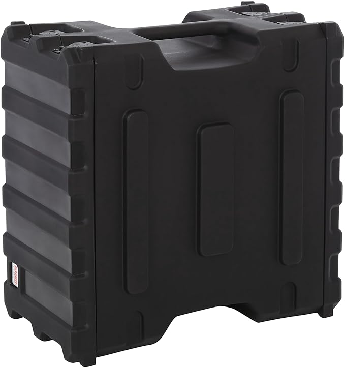 Gator Cases Pro Series 6U Rack Case - Image 10