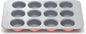 Caraway Non-Stick Ceramic 12-Cup Muffin Pan by Caraway