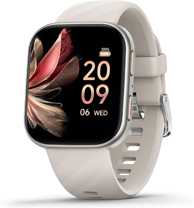 FITVII Health & Fitness Tracker, Smart Watch by FITVII