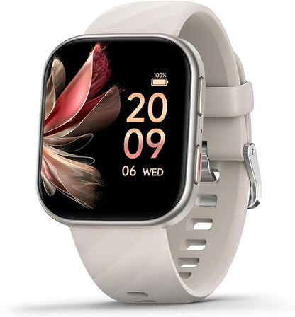 FITVII Health & Fitness Tracker, Smart Watch by FITVII