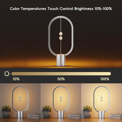 Table Lamp for Bedroom - Image 3