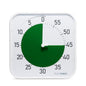 Time Timer Original 12" Visual Countdown Timer – Large 60-Minute Silent by TimeTimer
