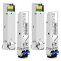 OPSTRAN 1000BASE-LX/LH SFP Optical Transceiver Module Compatible by OPSTRAN