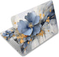 Laptop Skin Sticker Decal Cover, 11.6”12" 13" 13.3" 14" 15" 15.4" 15.6" Laptop by ToLuLu