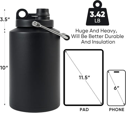 Kerilyn Insulated Gallon Jug - Image 2