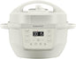 Instant Pot 4QT RIO Mini 7-in-1 Multi-Cooker, Pressure Cooker, Slow cook by InstantPot