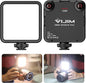 ULANZI VL-81 3000mAh Bi-Color LED Video Light w Softbox by Ulanzi