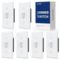 ELEGRP Digital Toggle Dimmer Switch by ELEGRP%7CELEGROUP