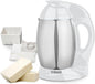 Tribest SB-132 Soyabella Automatic Soy and Other Plant-Based Milk Maker by Tribest