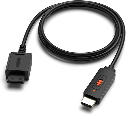Arector Wii to HDMI Adapter Cable by Arector
