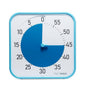 Time Timer Original 12" Visual Countdown Timer – Large 60-Minute Silent by TimeTimer