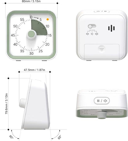 InfPokid Visual Timer for Kids - Image 7