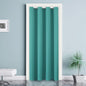 ChrisDowa Blackout Door Curtains by ChrisDowa