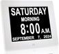 【New 2024】 Digital Calendar Alarm Day Clock - by JALL