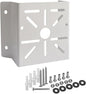 WiTi Universal Corner Mount for Security Camera, Solid Metal Mounting Corner by WiTi