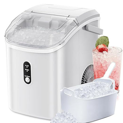 Antarctic Star Countertop Ice Maker by AntarcticStar