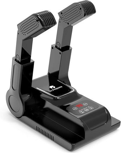 DR.PREPARE Boot Dryer Shoe Dryer, Glove & Boot Warmer by DRPREPARE
