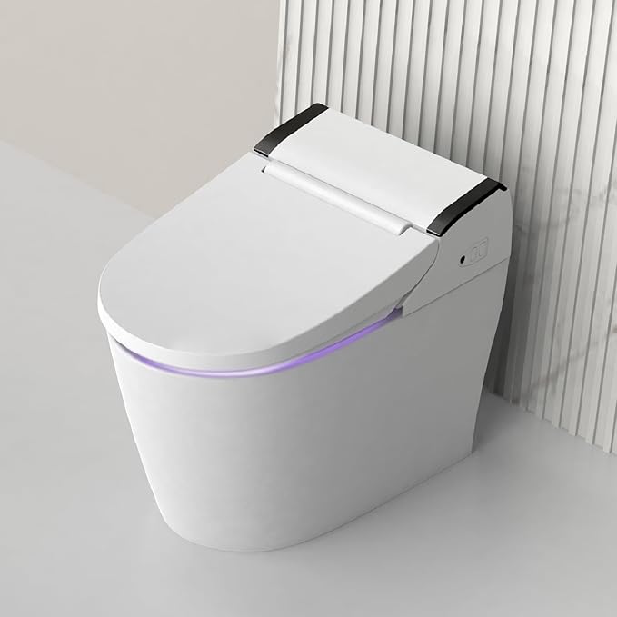 VOVO STYLEMENT TCB-8100N Smart Toilet by VOVO