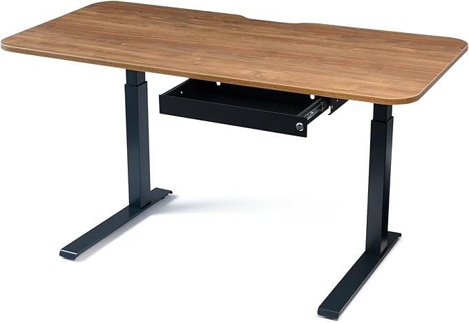 PERFECT POSTURE Max Under Desk Storage Drawer – Large Desk Drawer - Image 4